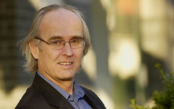 Donald MacPherson resigned as Vancouver's Drug Czar, calling the War on Drugs a failure and criticizing Canadian Prime Minister Stephen Harper's government.